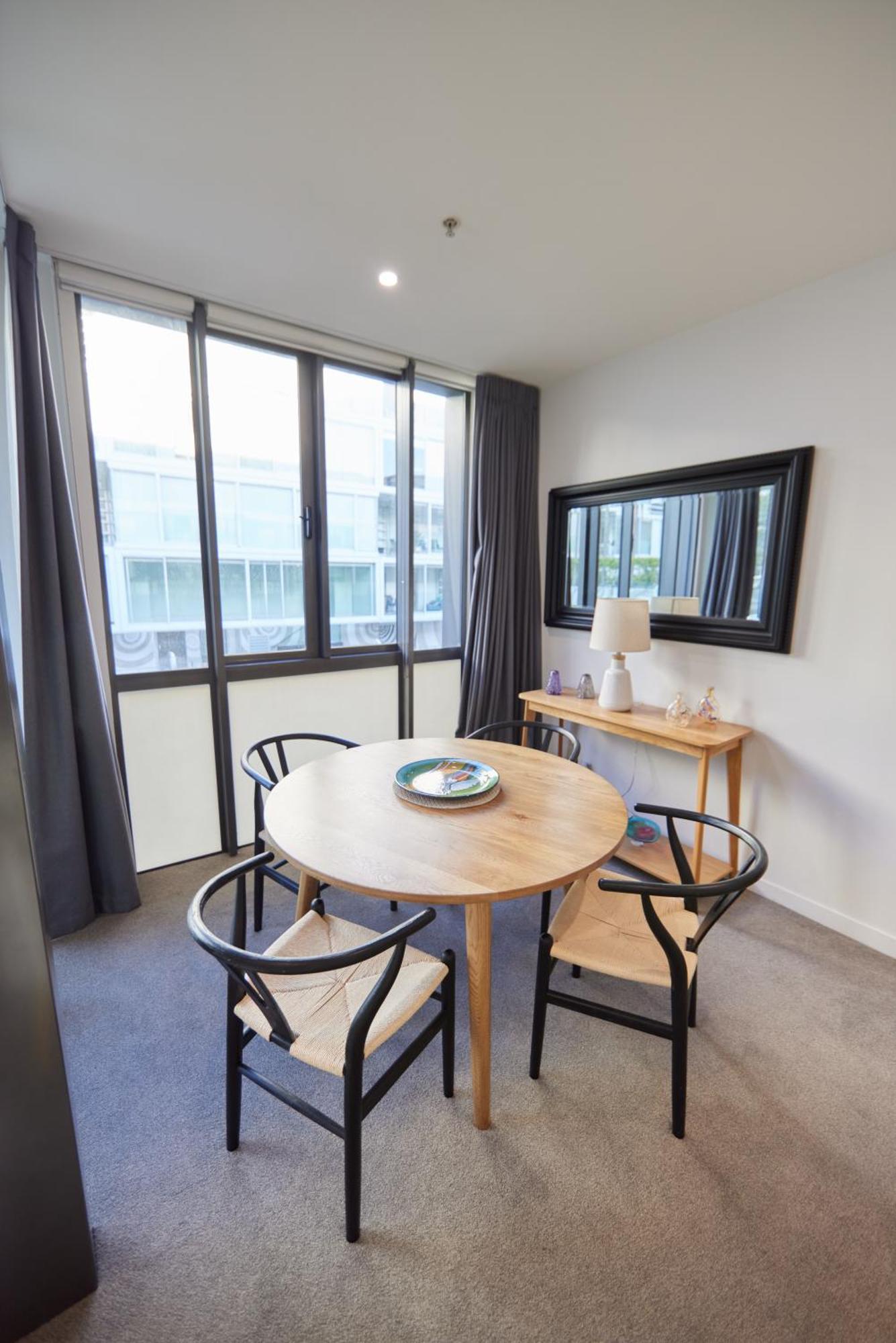 Pavilions Marina Apartment 102 - Wynyard Quarter Viaduct Harbour Auckland Exterior foto