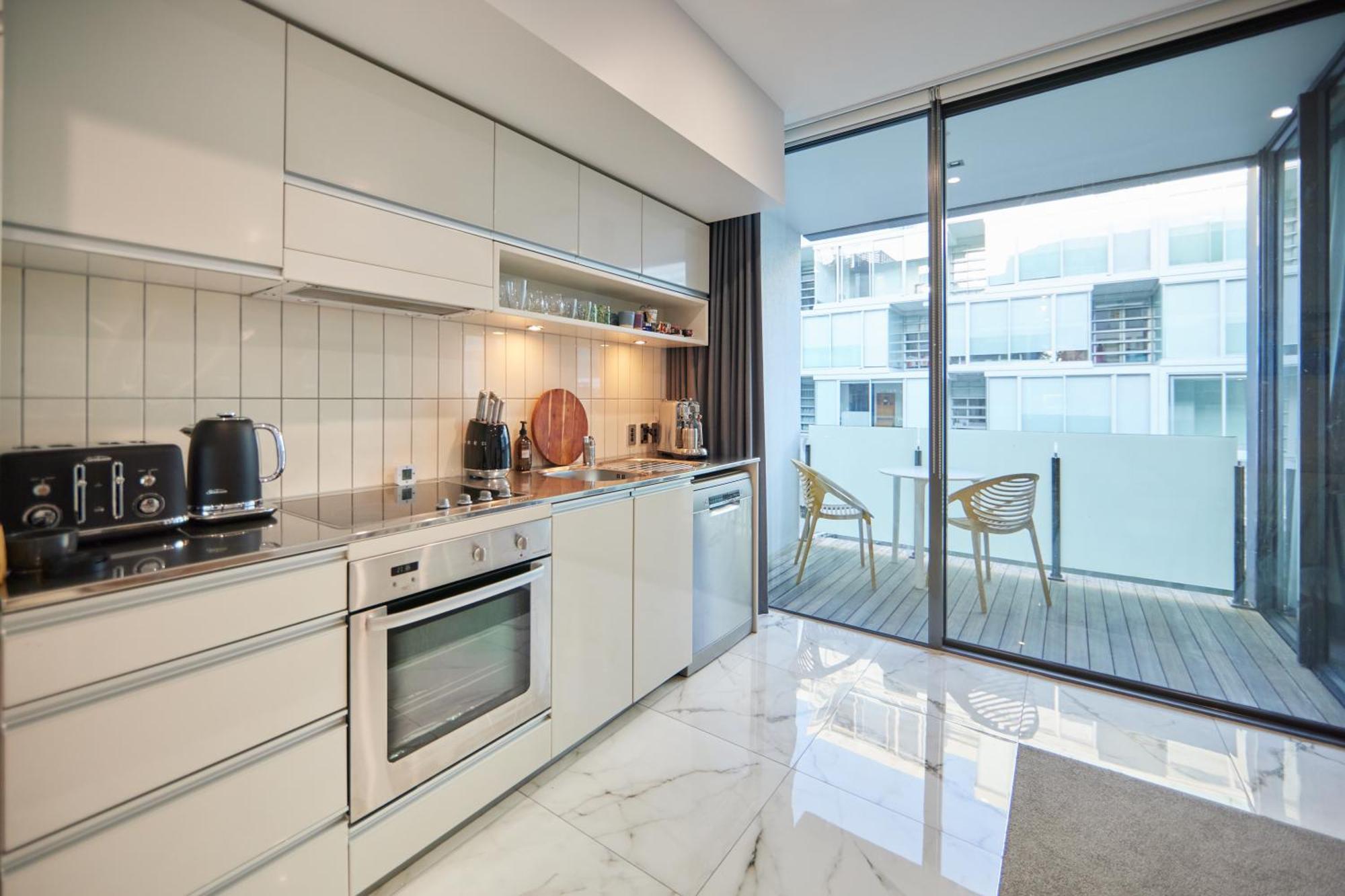 Pavilions Marina Apartment 102 - Wynyard Quarter Viaduct Harbour Auckland Exterior foto